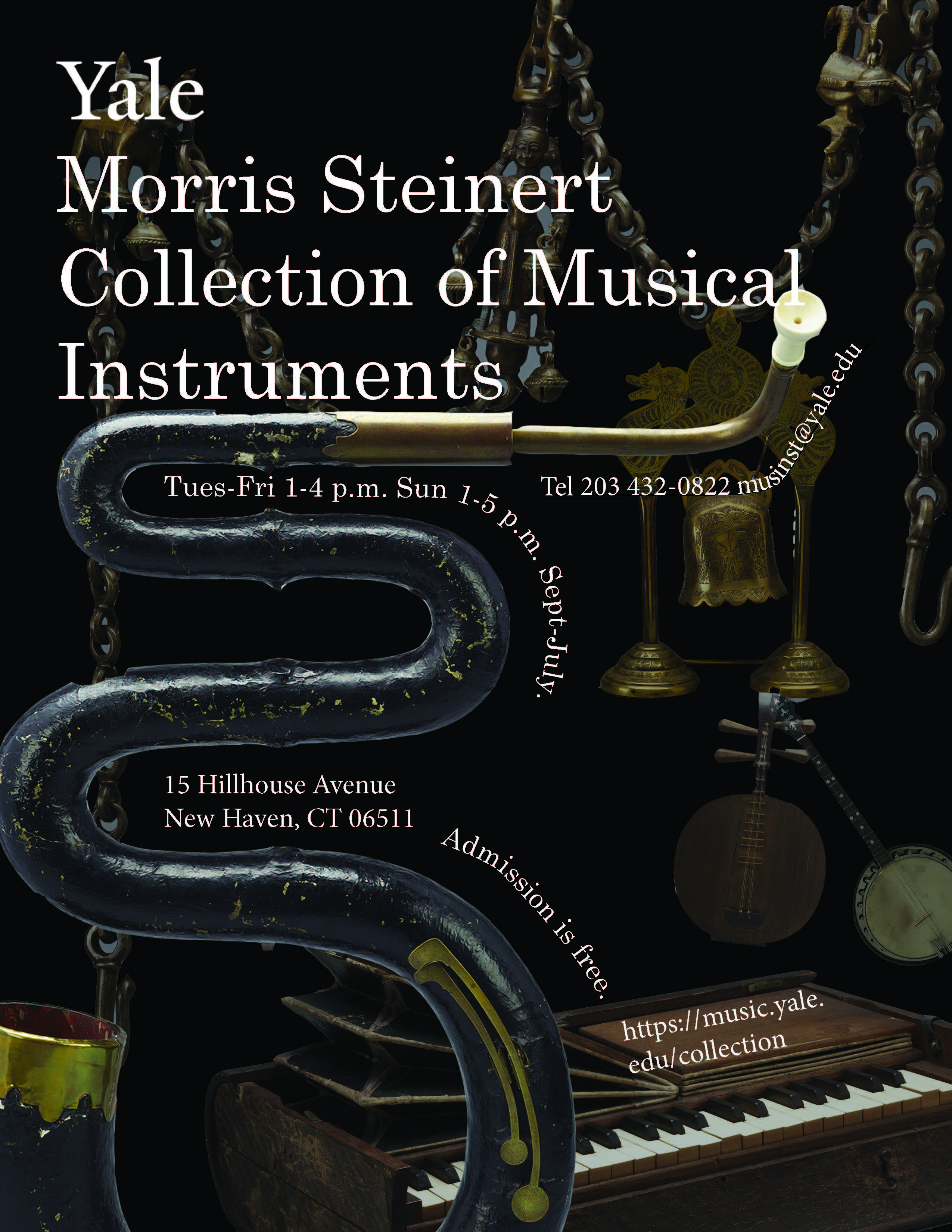 Yale_Instruments_Collection_Poster_1